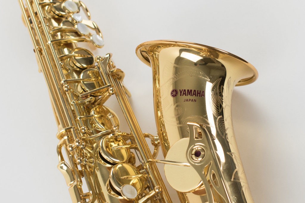 Какой саксофон выбрать: краткий обзор инструментов — Yamaha