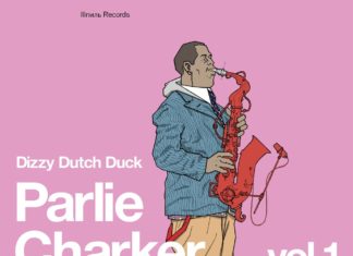 Альбом Parlie Charker - Dizzy Dutch Duck
