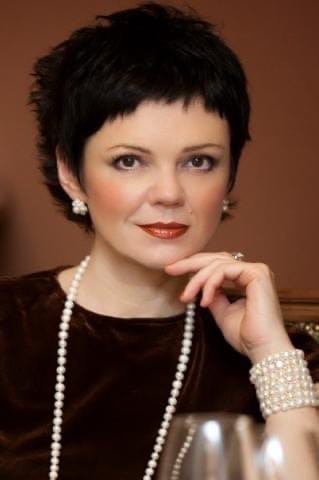 Елена Яловая