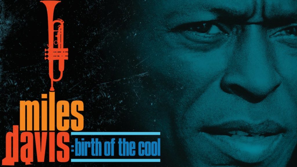 Фильм Майлз Дэвис: Рождение нового джаза Miles Davis: Birth of the Cool (2019)