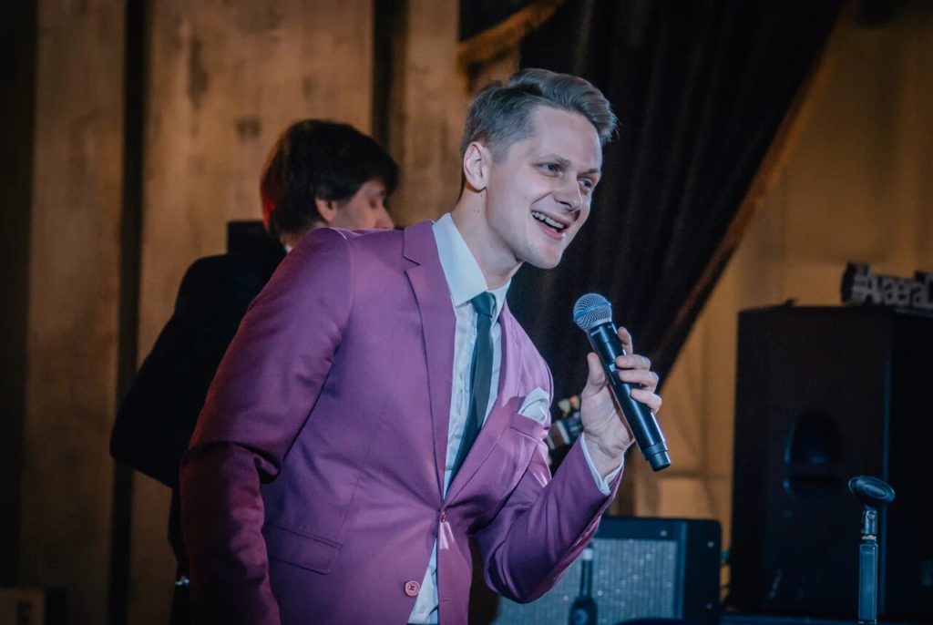 JAZZMAN fest 2020 в Санкт-Петербурге