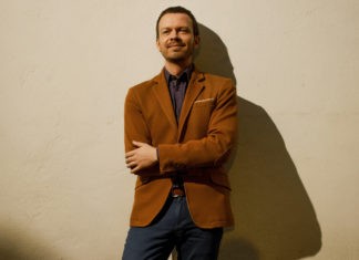 Евгений Пономарев — о победе в номинации «Релиз года» премии «Все цвета джаза» Евгений Пономарев — о победе в номинации «Релиз года» премии «Все цвета джаза»
