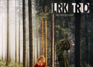 Альбом Memory Moments (2020) LRK trio