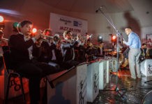 Итоги премии Радио Jazz 89.1 fm «Все цвета джаза»