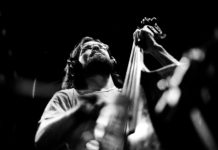 30 и 31 октября пройдет онлайн-фестиваль современного джаза RAINY XJAZZ DAYS