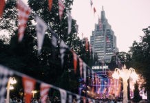Фестиваль Chess & Jazz 2021 — программа