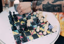 Фестиваль Chess & Jazz 2021 — программа
