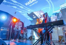 New Open Showcase Festival принимает заявки на участие