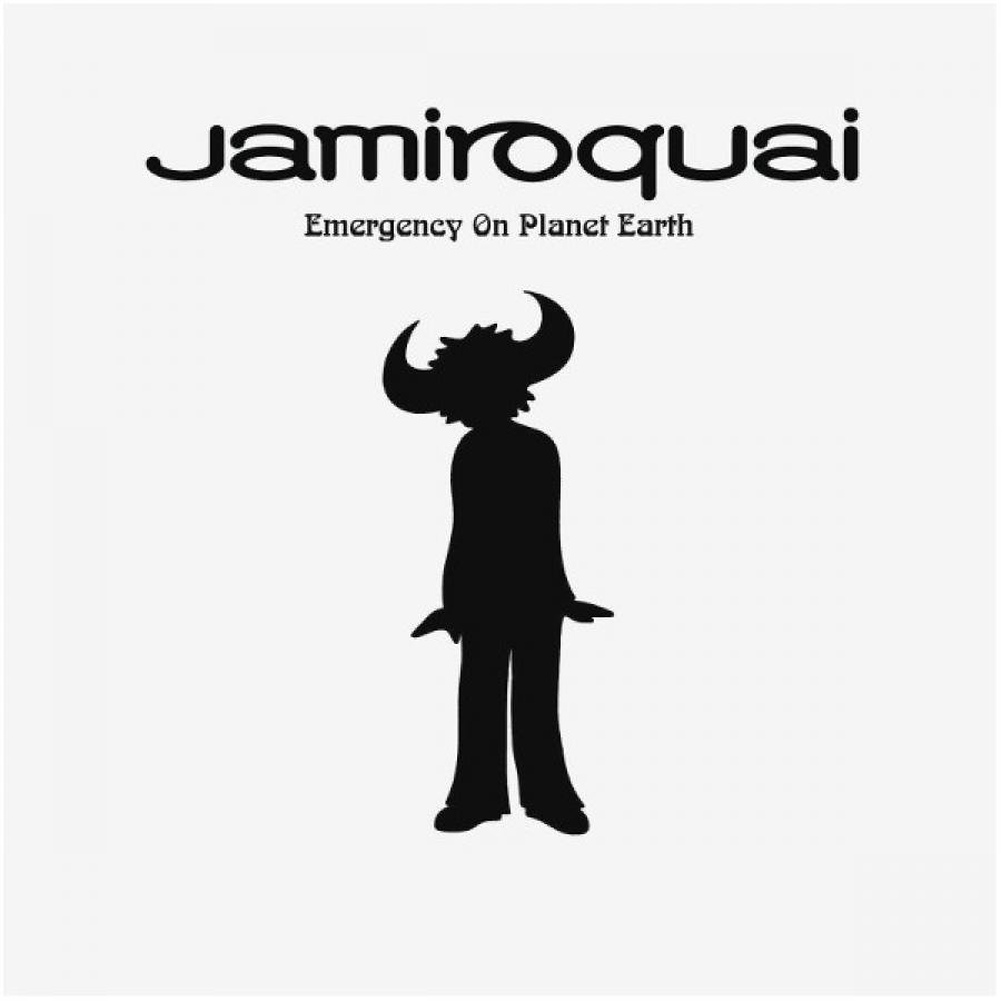 Jamiroquai - Emergency On Planet Earth