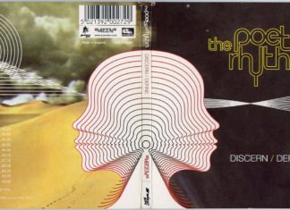 The Poets Of Rhythm - Discern / Define