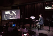 Cinema Jazz Awards вручат в 15-й раз Cinema Jazz Awards