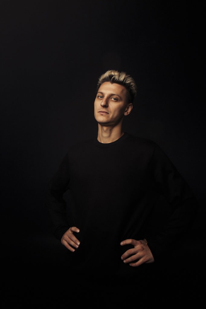 Дмитрий Родионов