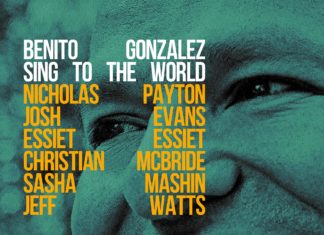 Пианист Benito Gonzales – Альбом Sing To The World (2021)