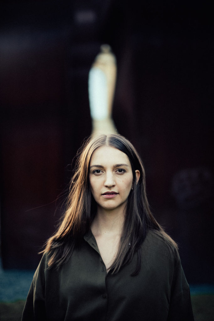 Fiona Grond