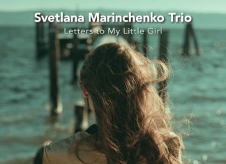 Светлана Маринченко — альбом Letters to my little girl