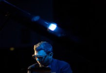Ярослав Сапожинский и Jazz Express Orchestra с программой Listen to Her Ярослав Сапожинский и Jazz Express Orchestra