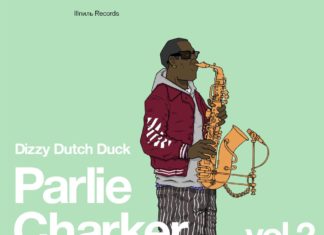 Dizzy Dutch Duck – Parlie Charker vol.2 Обзор альбома