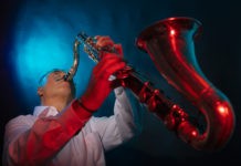 Фестиваль SibJazzFest 2021 в Новосибирске