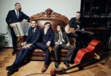 Continuum Quintet