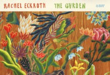 Rachel Eckroth - альбом The Garden