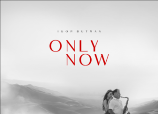 Новый альбом Игоря Бутмана — Only Now (2021)