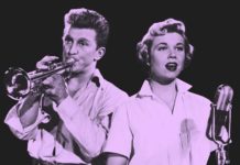 Программа классических музыкальных фильмов «Месяц джаза в Березке» Месяц джаза в Березке