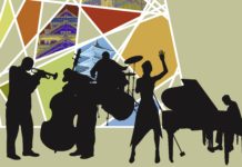 Вечеринка Jazz Day в музыкальном салоне «АртCтандарт»