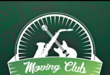 Летний джазовый лагерь Moving Club Camp с 8 по 10 июля в Самарской области Летний джазовый лагерь Moving Club Camp
