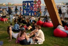 Фестиваль Stereoleto 2022