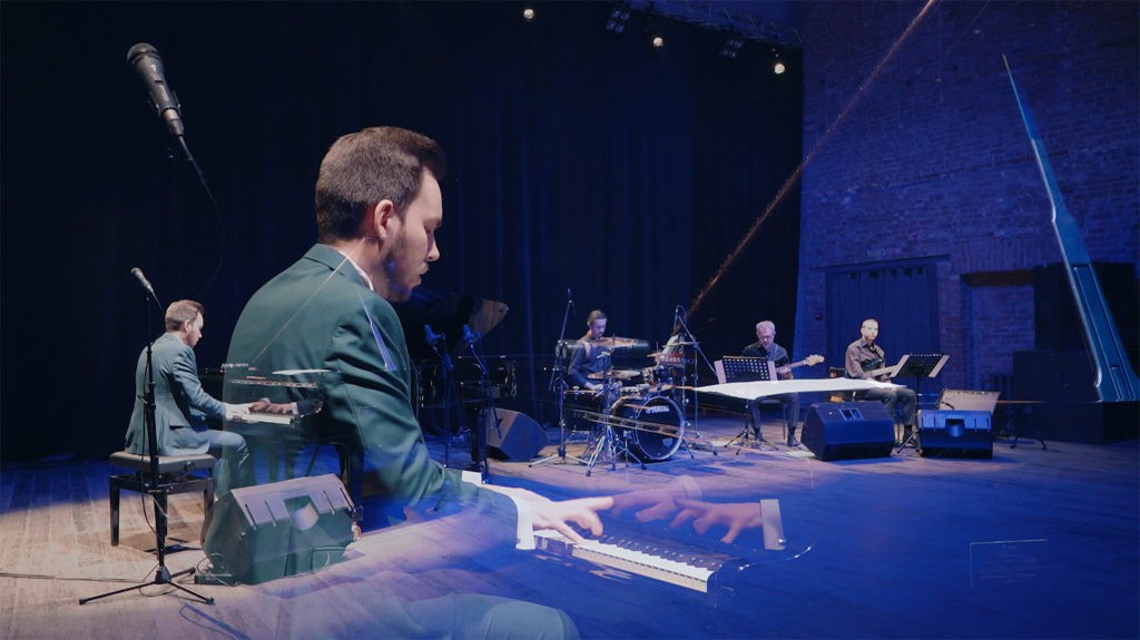 Руководитель JazzLight Артем Тетерин: «Мы умеем объединять людей»