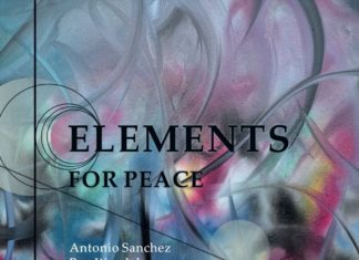 Дебютный альбом Евгения Побожего — Elements For Peace Дебютный альбом Евгения Побожего — Elements For Peace (2022)