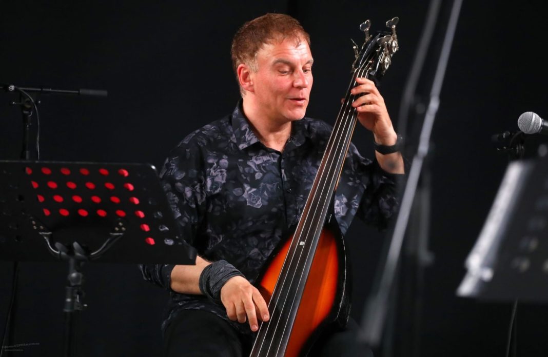 Grigoriy-Voskoboynik Григорий Воскобойник