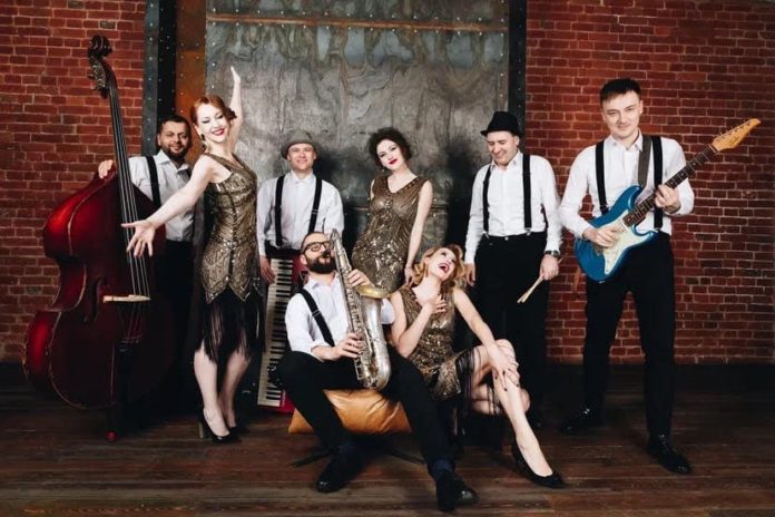 Postmodern-Jazz-Band12 Интервью Postmodern Jazz Band журналу JazzPeople.ru