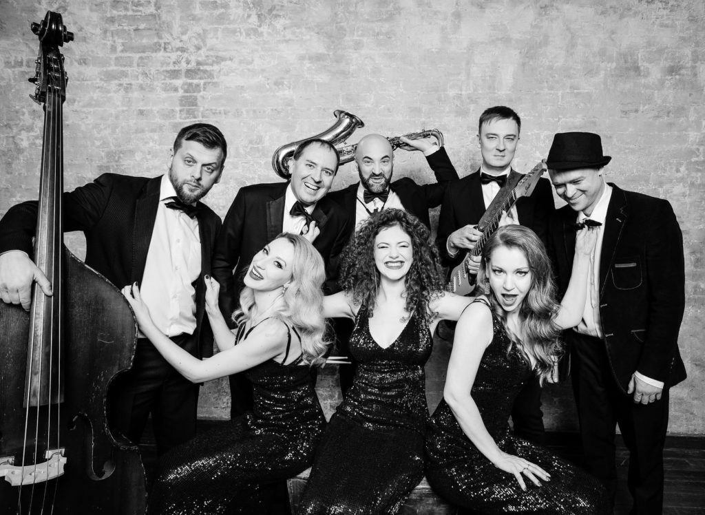 Интервью Postmodern Jazz Band журналу JazzPeople.ru