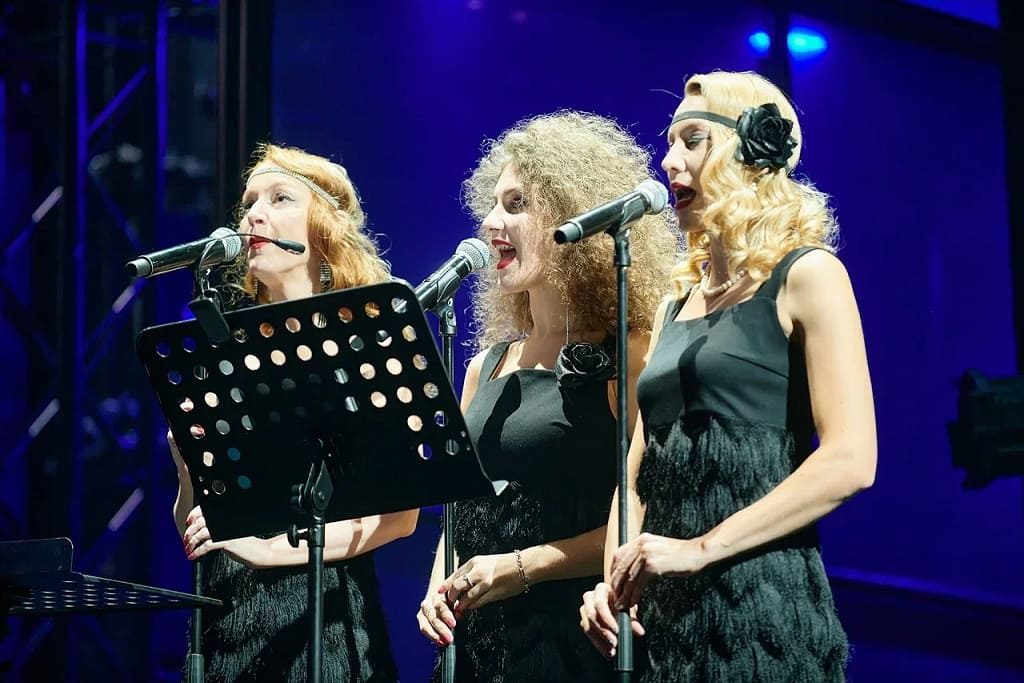 Интервью Postmodern Jazz Band журналу JazzPeople.ru