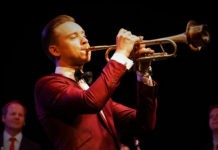 Первый фестиваль джазовой музыки Jazz Sound пройдет в Бородино