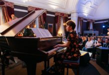 Форум-фест Jazz Across Borders 2022 состоится 16, 17 и 18 декабря в Петербурге