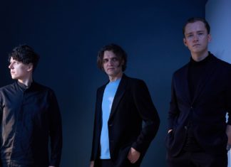 Новый альбом LRK trio – Prayer («Молитва») Новый альбом LRK trio – Prayer («Молитва»)