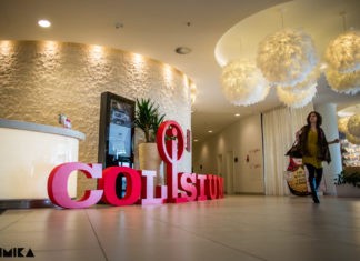 Направление Jazz музыкального форума Colisium – 28 и 29 апреля в Санкт-Петербурге Направление Jazz музыкального форума Colisium – 28 и 29 апреля в Санкт-Петербурге