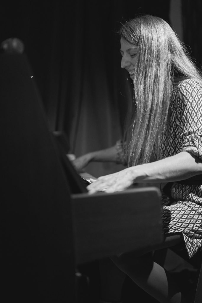 Julia Perminova (Юлия Перминова)
