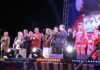 IV фестиваль Белые ночи в Купчино Фестиваль Белые ночи в Купчино White Nights in Kupchino
