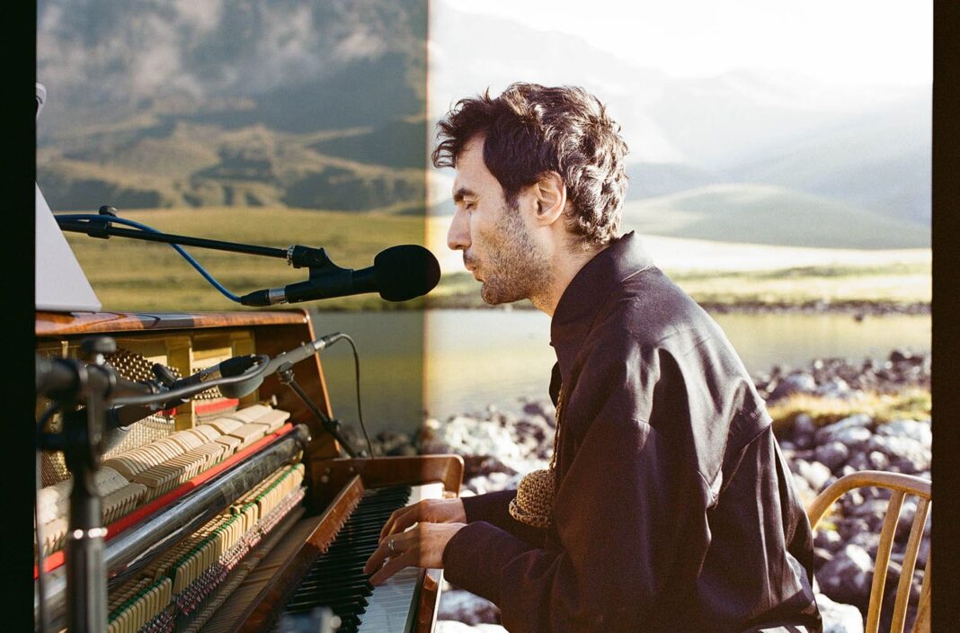 tigran-hamasyan2025-1 Тигран Амасян с симфоническим оркестром Персимфанс