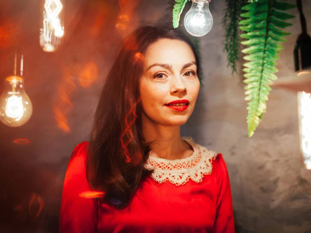 Екатерина Унгвари