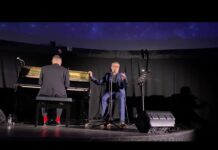 Sting. Джазовый Tribute при свечах в Яани Кирик