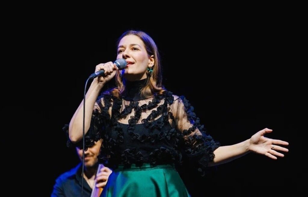Юлиана Рогачева