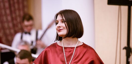 Творческая биография Евы Хачатурян: «Джаз – это моя душа» Творческая биография Евы Хачатурян: «Джаз – это моя душа»