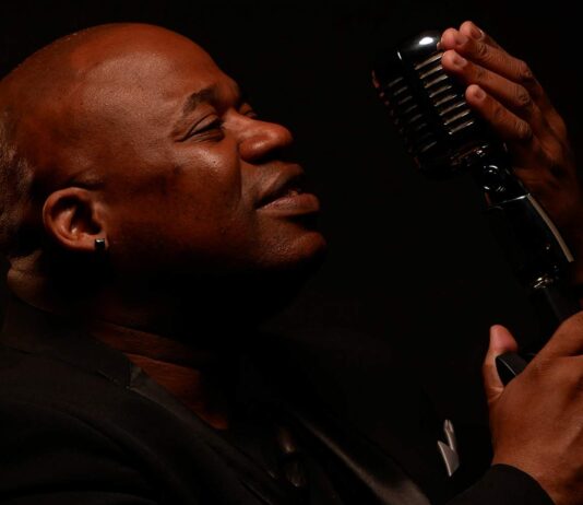 Mr. Melvin на Jagger Blues Fest 2025