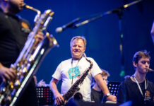 Sochi Jazz Festival в Сочи