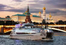 Радио JAZZ объявило программу проекта «Джаз на воде» на декабрь Радио JAZZ, проект «Джаз на воде»