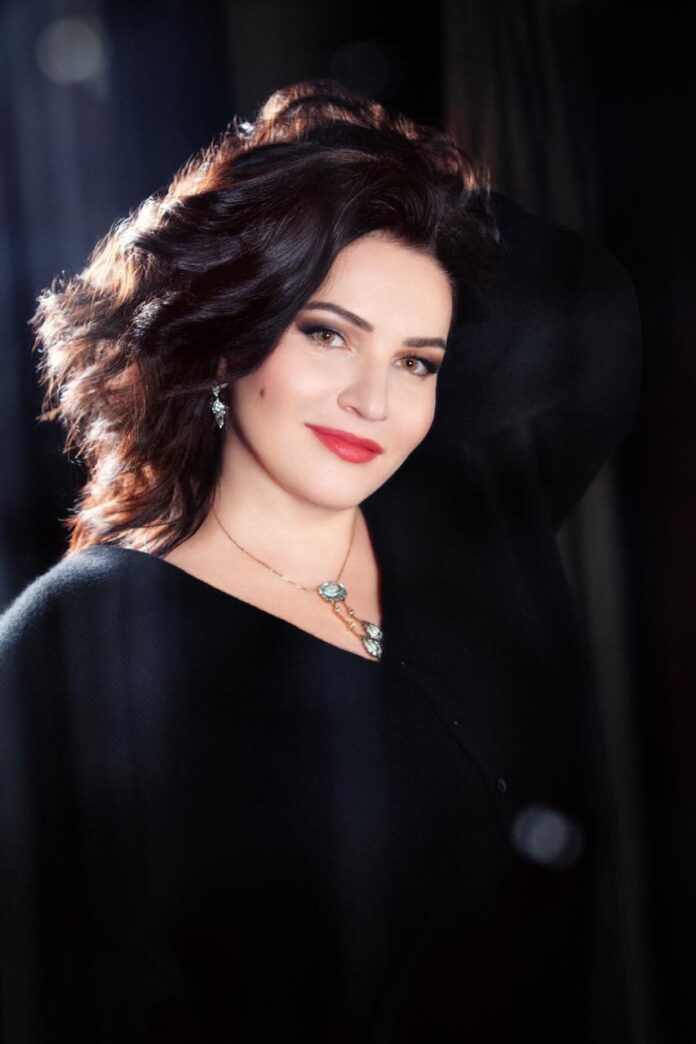 Хибла Герзмава